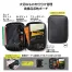 貴重品をまとめるポーチ 120個入
