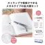 文字が大きく見える!メガネ型ルーペ