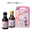 紅白だし醤油二本セット(1ケース20セット入)