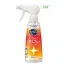 キュキュット CLEAR泡スプレーオレンジの香り 24個セット