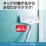 [テラモト] EFフィットワイパー 伸縮S 【5本セット】
