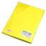 黄ポスター 大 無地 500枚(1冊(100枚入)×5)