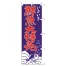 [ササガワ] のぼり旗　鮮魚大特売
