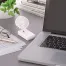 スマホクリップハンディファン