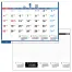 IW-113 インデックス エコペーパーリング フルカラー名入れ卓上カレンダー