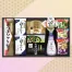 [創愛] キッコーマン&アマノフーズ食卓詰合せ