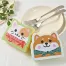 わんにゃんダイカットキッチンスポンジ (1ケース120個入)