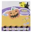 ハロウィン・ダイカットふせん20枚入 (1ケース300コ入)
