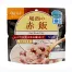 [尾西食品] 80g尾西のレンジ+(プラス)赤飯 20袋