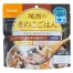 [尾西食品] 80g尾西のレンジ+(プラス)きのこごはん 20袋