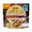 [尾西食品] 80g尾西のレンジ+(プラス)山菜おこわ 20袋