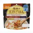 [尾西食品] 80g尾西のレンジ+(プラス)五目ごはん 20袋