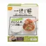 [尾西食品] 一汁ご膳 けんちん汁 20セット