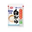 [尾西食品] 亀田製菓200g災害食用白がゆ 40袋