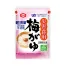 [尾西食品] 亀田製菓200g災害食用梅がゆ 40袋