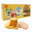 [尾西食品] ポケモンライスクッキーアソート 20セット