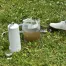 [サイテックス] SESERA浄水器足踏みポンプセット SYKM6S