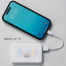 【名入れ】モバイル充電器 5000mAh (1セット200個入)
