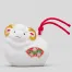 吉祥の未土鈴小(1ケース:50個入)