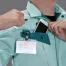 [BURTLE(バートル)] 長袖ブルゾン 6021