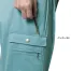 605　バートル(BURTLE)　秋冬　ツータックカーゴパンツ