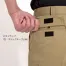 6092　バートル(BURTLE)　秋冬　カーゴパンツ