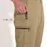 6092　バートル(BURTLE)　秋冬　カーゴパンツ
