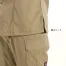 6103　バートル(BURTLE)　春夏用　長袖シャツ(ユニセックス)