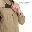 6103　バートル(BURTLE)　春夏用　長袖シャツ(ユニセックス)