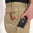 6107　バートル(BURTLE)　春夏用　ユニセックスパンツ