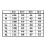[住商モンブラン] 予防衣(レディース)　長袖 54-001/003/005/007