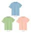 【アイトス】Tシャツ(男女兼用) 861631