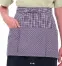 AP-049 エプロン | SERVO/旧サンペックスイスト「名入れもおすすめ」