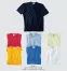 [タカヤ商事]メッシュスーパーTシャツ DV-T512