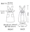5-271 エプロン(レディス) | 住商モンブラン「名入れもおすすめ」