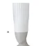 [住商モンブラン]パリス プレステージ シェフハット PS-30111(10枚入)総丈30cm 【在庫限定】