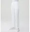女子ホワイトニットパンツ 【在庫限定】
