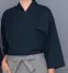 BL-306 作務衣風シャツ(七分袖) | SERVO 【在庫限定】
