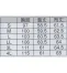 [SERVO]レディスブラウス(七分袖) BL-304 【在庫限定】