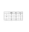 874-15　アタックベース(ATACK BASE)　ハイネックシャツ(ツートン)