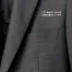 [FACE MIX] メンズストレッチジャケット　スリム FJ0007M