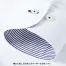 [FACE MIX] メンズ吸汗速乾長袖シャツ FB5010M