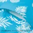 FK7173 エプロンドレス(パイナップル)| FACE MIX「名入れもおすすめ」 【在庫限定】