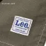 LCK79010 Lee ミドルエプロン | FACE MIX「名入れもおすすめ」