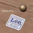 LCK79008 Lee ウエストエプロン | FACE MIX