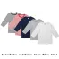 [FACE MIX] Lee 七分袖Tシャツ LCT29002【在庫限定】