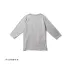 [FACE MIX] Lee 七分袖Tシャツ LCT29002【在庫限定】