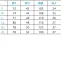 男子上衣　半袖