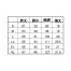 [FOLK] スクラブ CH751