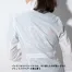 「在庫限定」[FOLK] 男子ハーフコート長袖 1525PH